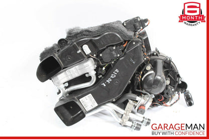 06-09 Mercedes W251 R350 R500 R550 Rear AC Cooling And Ventilation System OEM