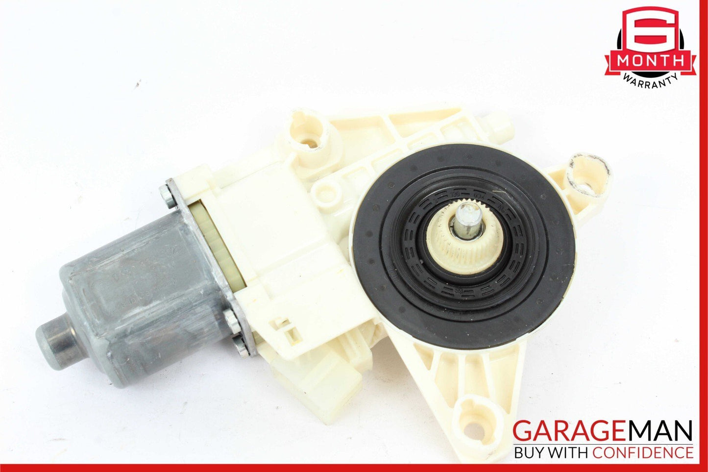 08-16 Mercedes W204 C250 E63 Front Right Side Door Window Regulator Motor Unit