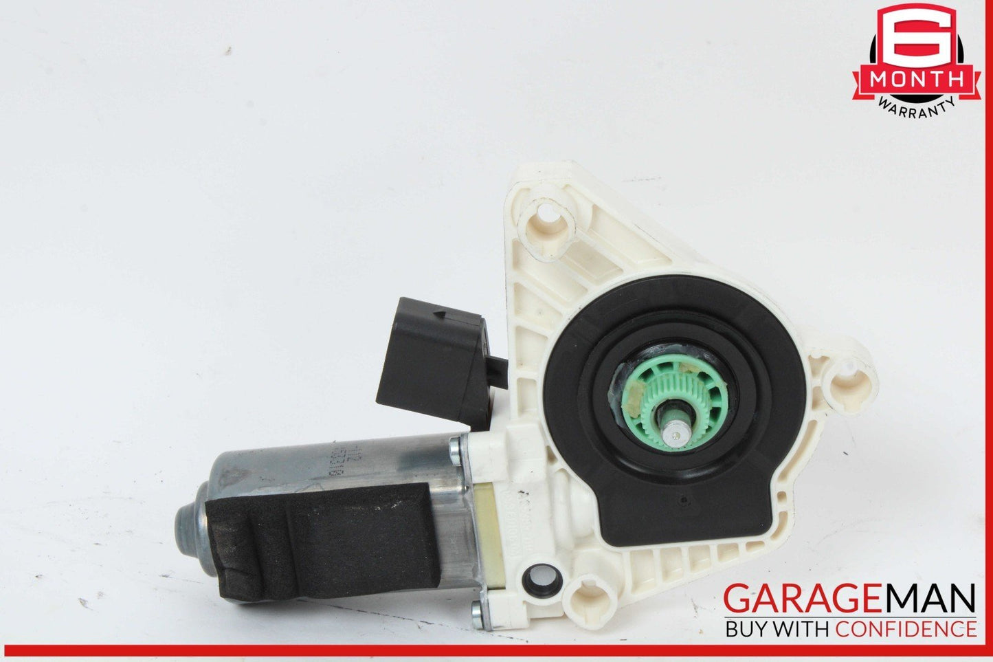 14-18 Mercedes W117 CLA250 Front Left Driver Side Door Window Regulator Motor