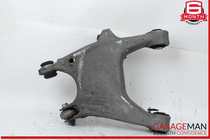 11-16 BMW 528i 535i 550i F10 Rear Left Driver Side Lower Control Arm OEM