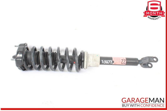 03-09 Mercedes W211 E350 Front Left or Right Side Shock Strut Absorber OEM