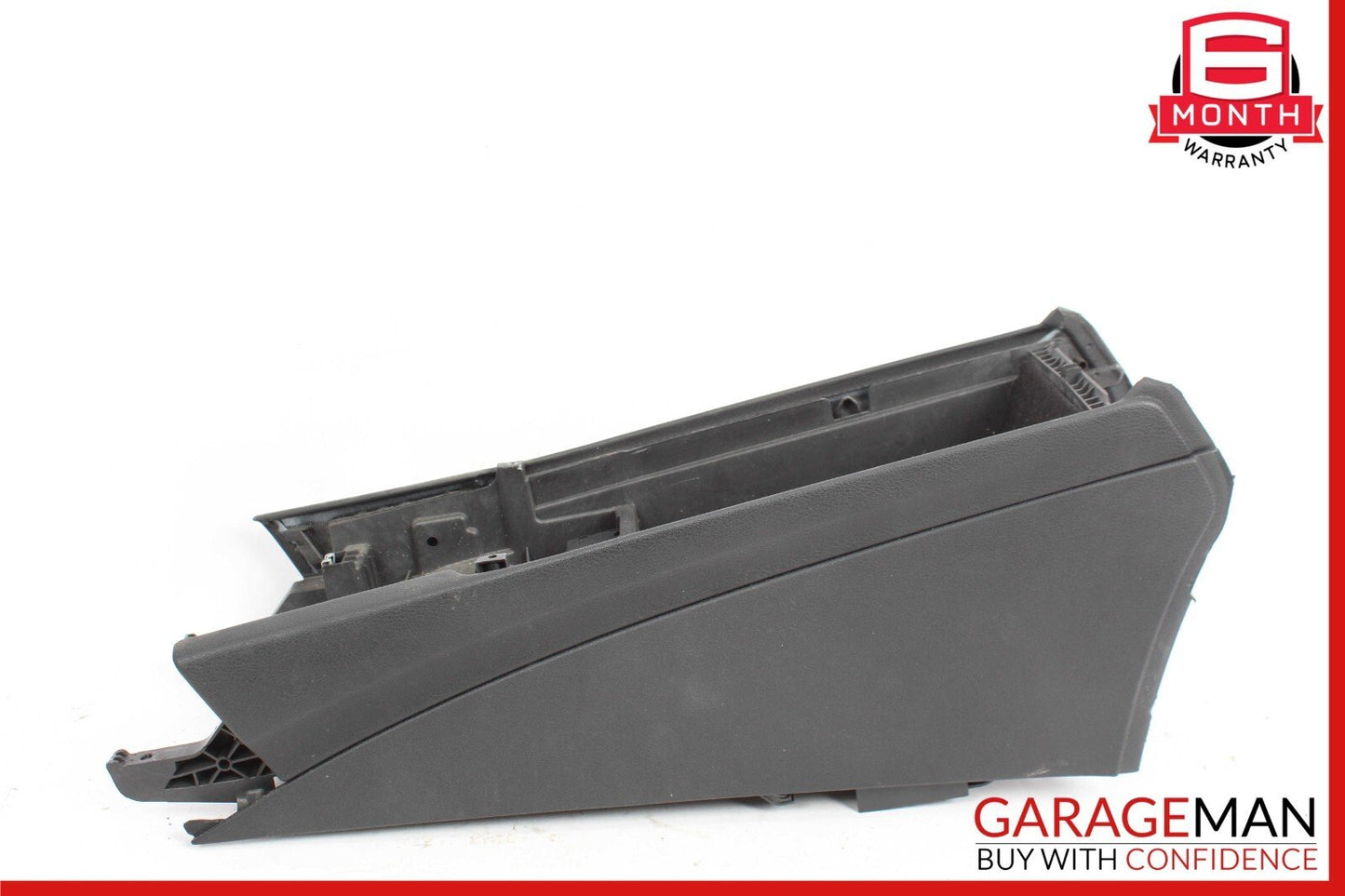 15-20 Mercedes W205 C300 C350e Front Center Console Arm Rest Armrest Trim