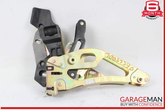 03-12 Mercedes R230 SL500 SL55 AMG Left Trunk Lock Frame Cylinder 2307901371 OEM