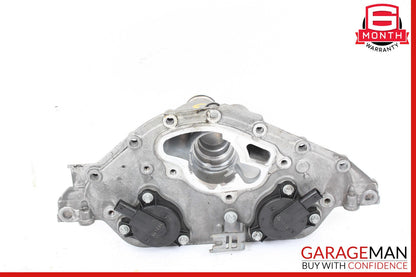 12-15 Mercedes W204 C250 SLK250 1.8L Engine Motor Valve Cover 2710161406 OEM