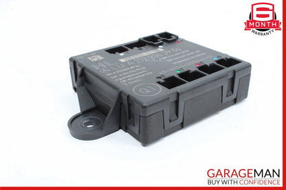 08-18 Mercedes W212 E350 C350 CLS550 Rear Left Side Door Control Module OEM