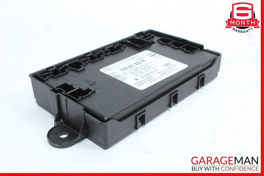 07-13 Mercedes W221 S550 S65 AMG Front Left Door Control Module 2219010900 OEM