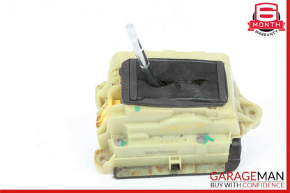 08-14 Mercedes W204 C250 C63 AMG RWD Floor Gear Shifter Shift Selector Box Rod