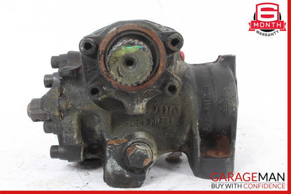 94-00 Mercedes W202 C280 C230 Power Steering Rack Gear Box Gearbox OEM