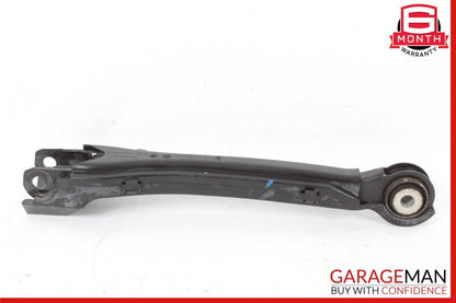 08-18 Mercedes W212 E350 Rear Right Side Lower Thrust Control Arm OEM