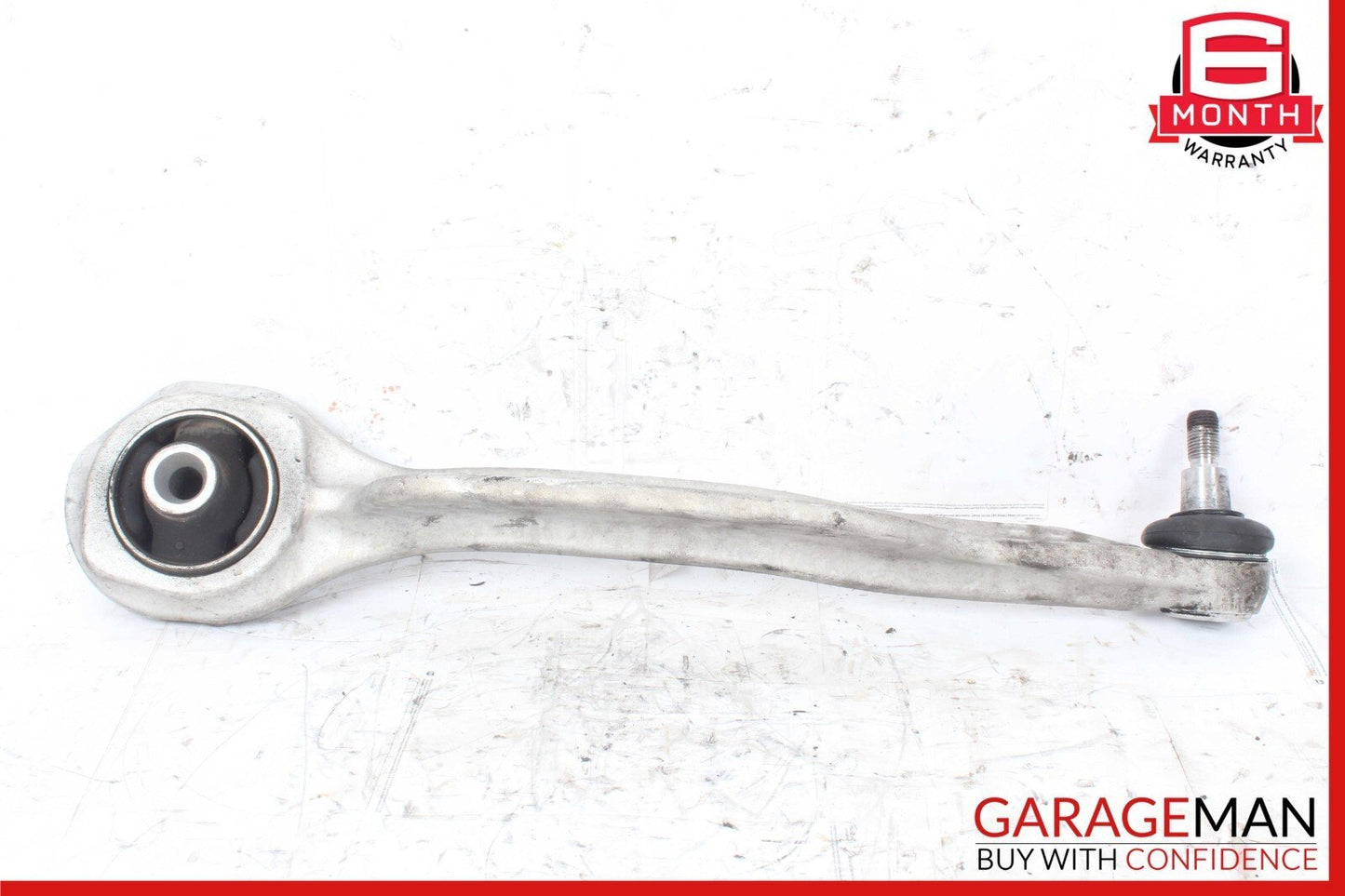 07-14 Mercedes S350 S550 CL550 Front Right Passenger Side Lower Control Arm RWD