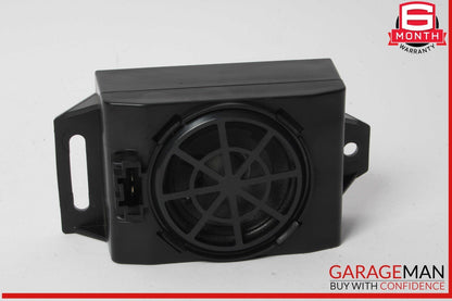 10-16 Porsche Panamera 970 Parking Buzzer Sensor Speaker 7PP035709A OEM