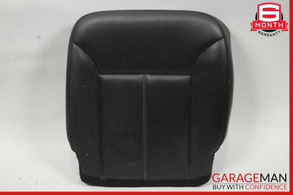 07-12 Mercedes X164 GL450 GL550 Front Right Lower Bottom Seat Cushion OEM