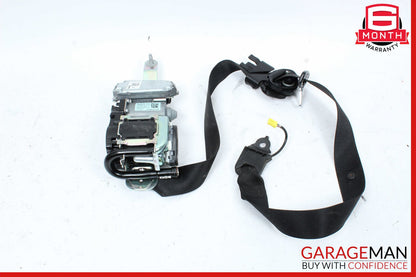 10-13 Mercedes W212 E350 Front Right Passenger Side Seatbelt Seat Belt Retractor
