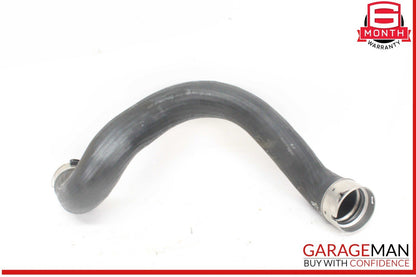 12-14 Mercedes W204 C250 Intercooler Hose Right Side 2045282682 OEM