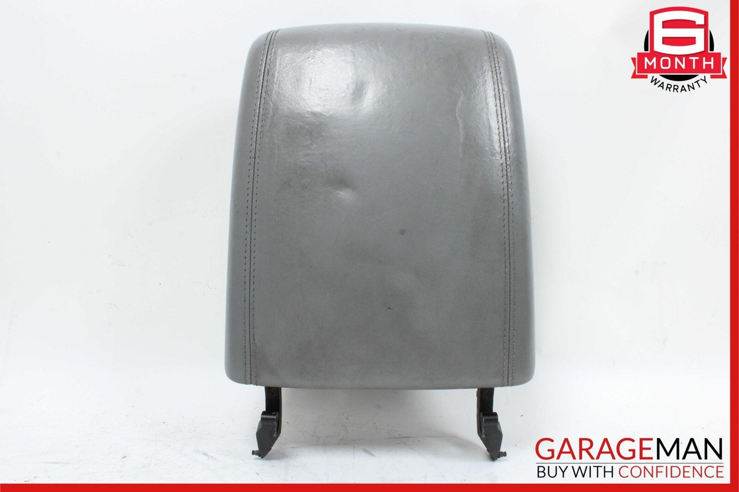 03-10 Porsche Cayenne S 955 Center Console Armrest Door Lid Cover Assembly OEM