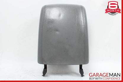 03-10 Porsche Cayenne S 955 Center Console Armrest Door Lid Cover Assembly OEM