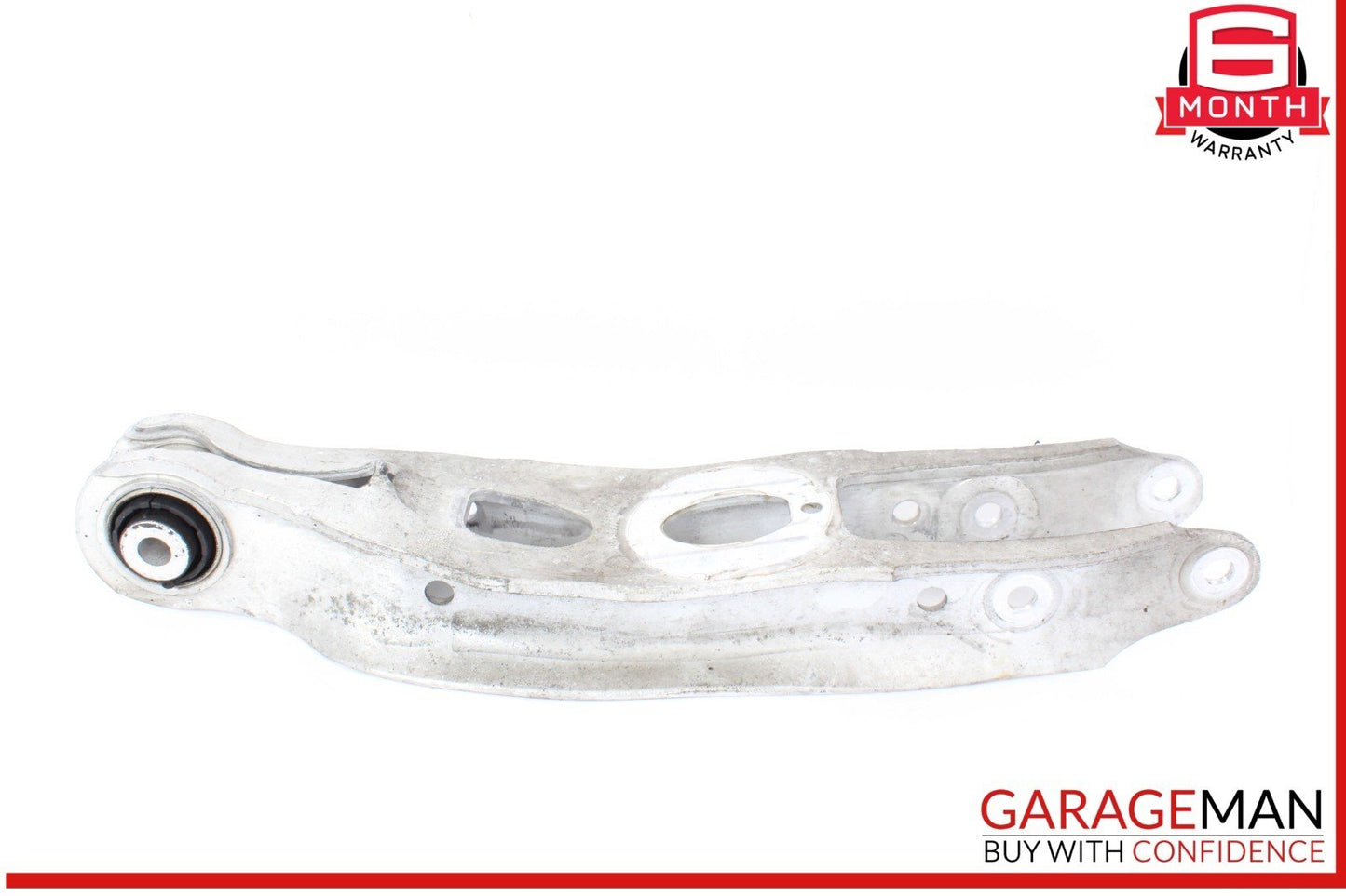 17-24 Audi A5 A4 Rear Left Driver Side Lower Control Arm 8W0505311H OEM
