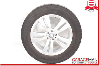 06-12 Mercedes X164 GL450 ML350 Wheel Tire Rim 8.5Jx20H2 ET56 OEM
