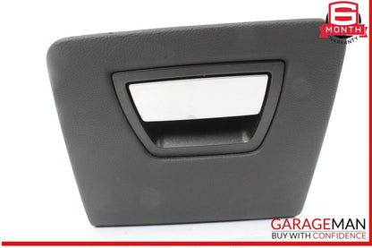 14-22 Maserati Ghibli M157 Front Left Dash Glove Storage Compartment Box OEM