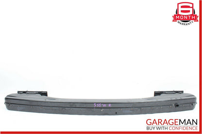 00-06 Mercedes W220 S500 S55 AMG Rear Bumper Reinforcement Impact Crash Bar