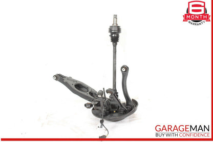 97-04 Mercedes R170 SLK230 Rear Left Spindle Knuckle Hub Assembly OEM