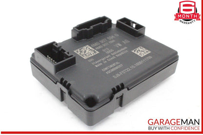 17-24 Audi Q7 Panoramic Sunroof Moonroof Control Module Unit 4M0907594G OEM