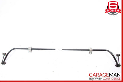14-17 Maserati Ghibli Rear Anti Roll Stabilizer Sway Bar Frame Assembly RWD