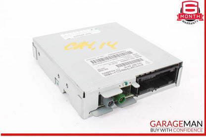 11-17 Porsche Cayenne 958 Rear View Camera Control Module Unit 7P5907441B OEM