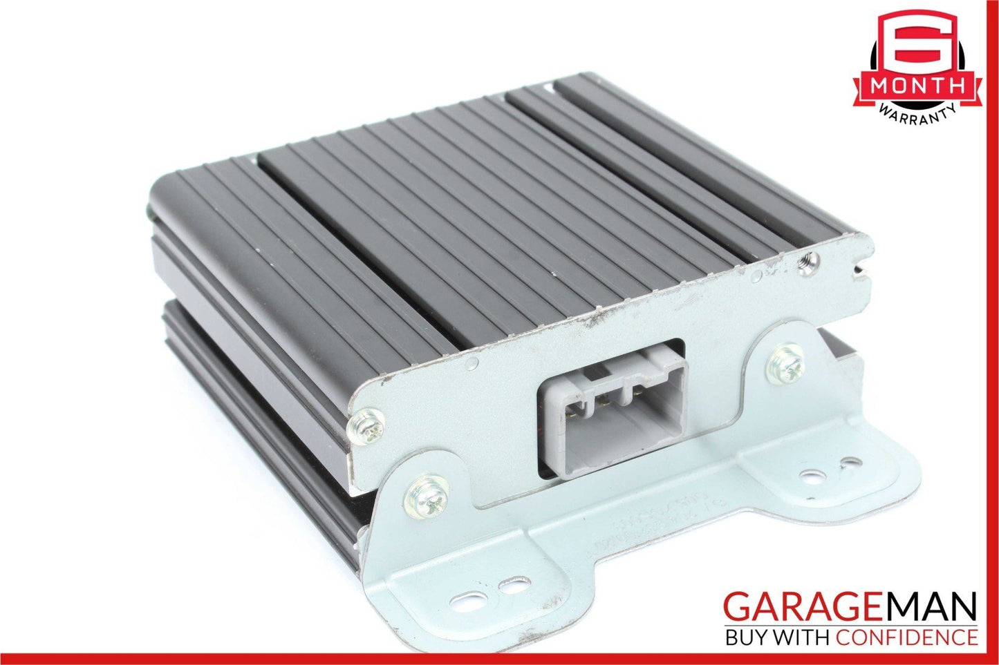 06-13 Mercedes R350 GLK350 ML350 ML550 Power Inverter Control Module Unit