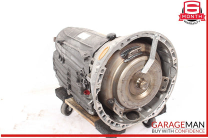 05-11 Mercedes W212 E350 RWD 7G Tronic Automatic Transmission 722.906 OEM 146k