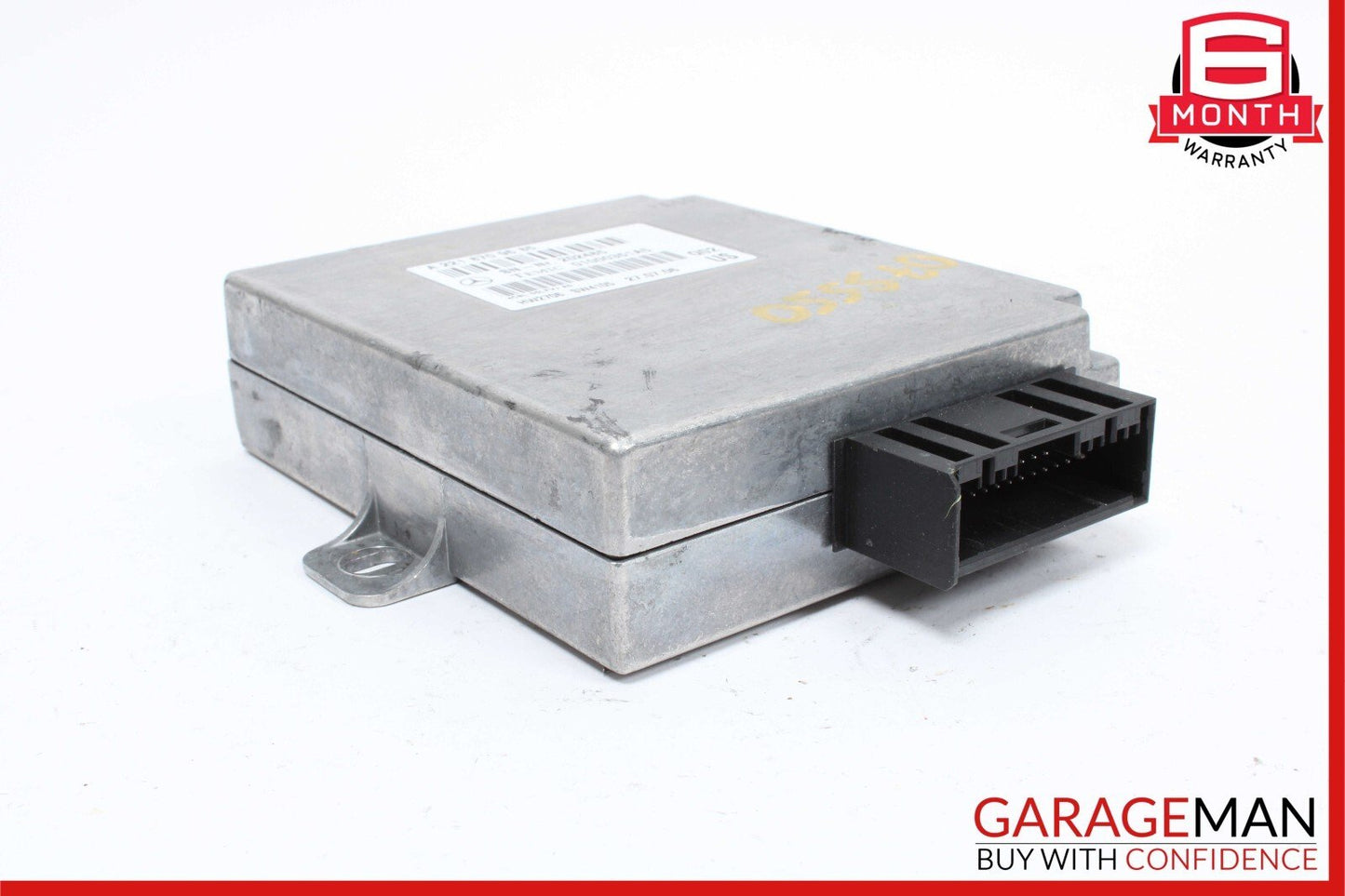 07-10 Mercedes W221 S550 CL550 Bluetooth Communication Module 2218709685 OEM