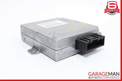07-10 Mercedes W221 S550 CL550 Bluetooth Communication Module 2218709685 OEM