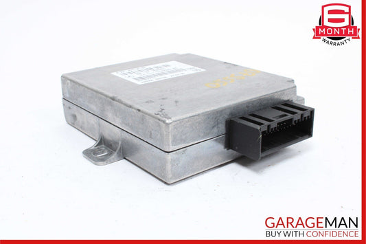 07-10 Mercedes W221 S550 CL550 Bluetooth Communication Module 2218709685 OEM