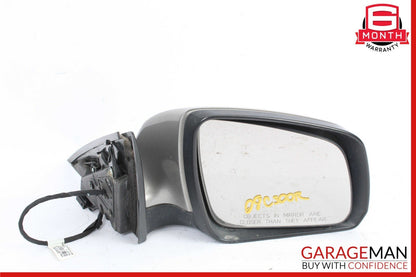 08-09 Mercedes W204 C300 C63 AMG Front Right Side Mirror Door Rear View OEM