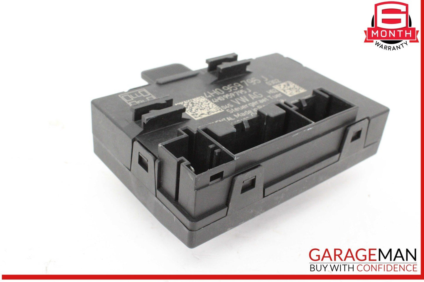 11-24 Porsche Cayenne 958 AWD Rear Left or Right Side Door Control Module OEM
