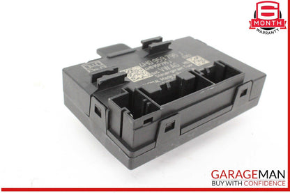 11-24 Porsche Cayenne 958 AWD Rear Left or Right Side Door Control Module OEM