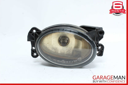 05-13 Mercedes GL450 ML350 SLK350 Front Left Side Fog Light Foglight Lamp OEM