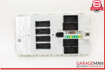 14-18 BMW X5 F15 X6 BCM Body Comfort Control Module Unit 8715972 OEM