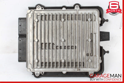 12-16 Mercedes W212 E350 3.5L V6 ECU ECM Engine Computer Control Module Unit OEM