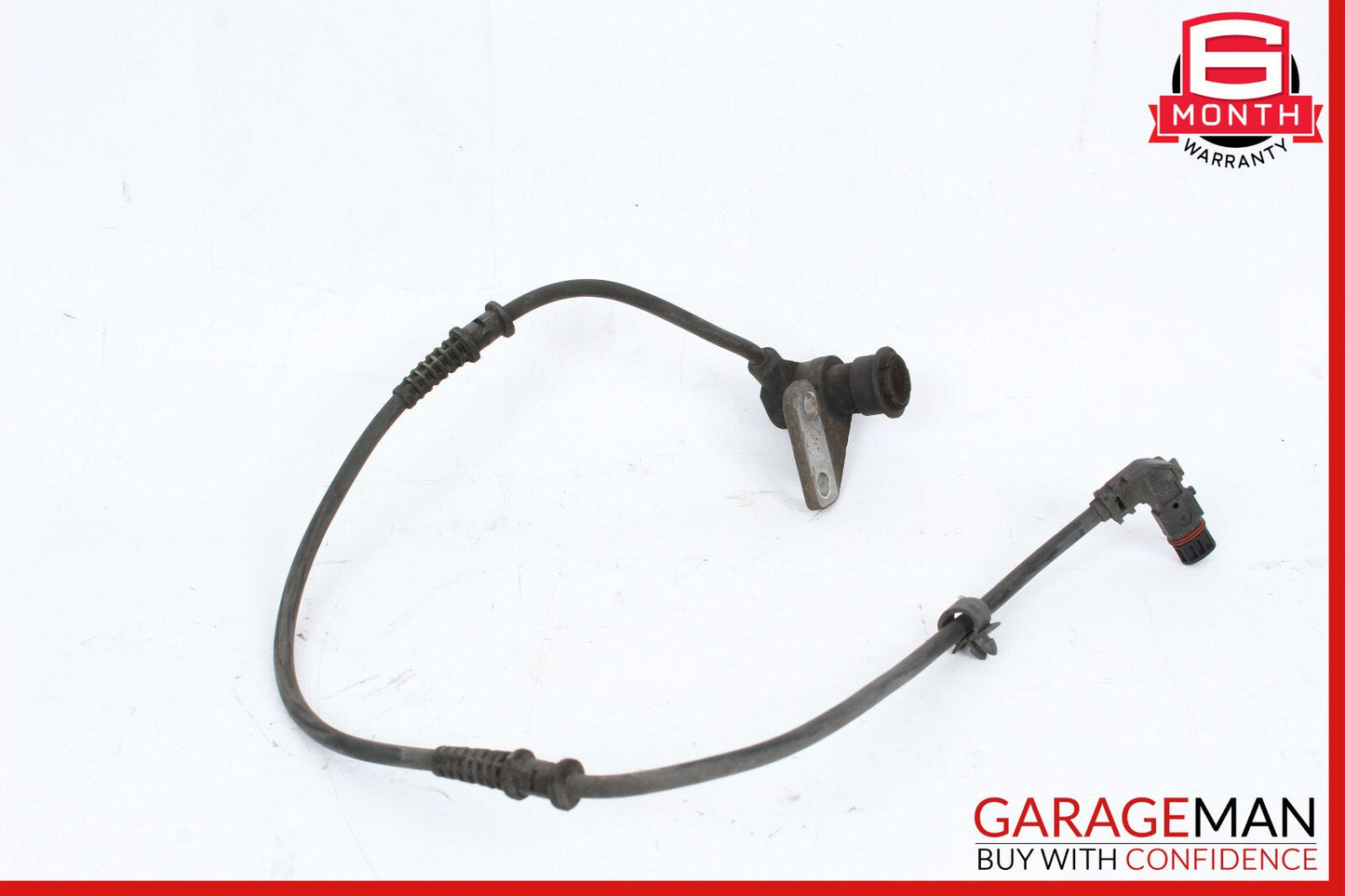 00-03 Mercedes W210 E320 Front Left ABS Wheel Speed Sensor OEM
