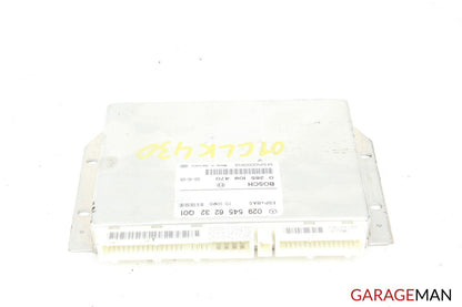 01-03 Mercedes W208 CLK320 CLK430 ABS Anti Lock Brake System Control Module OEM