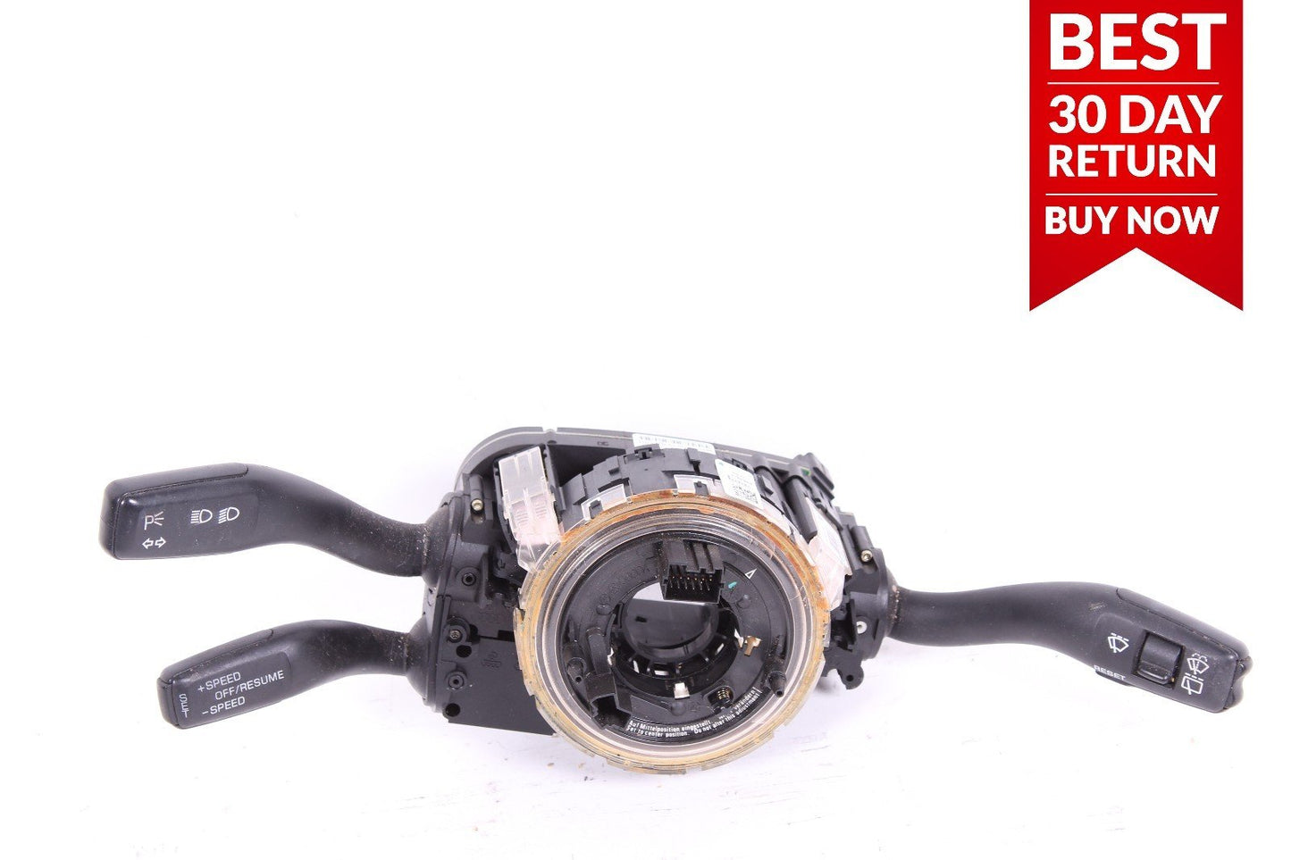 03-06 Porsche Cayenne 955 Steering Column Combination Switch Assembly A56 OEM