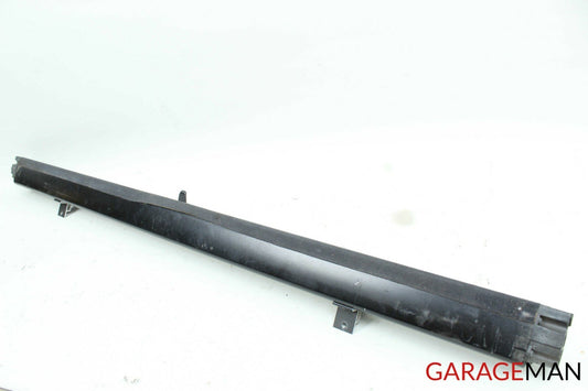 98-03 MERCEDES W208 CLK320 CLK430 REAR SUNSHADE ROLLER BLIND SUN SHADE COVER OEM