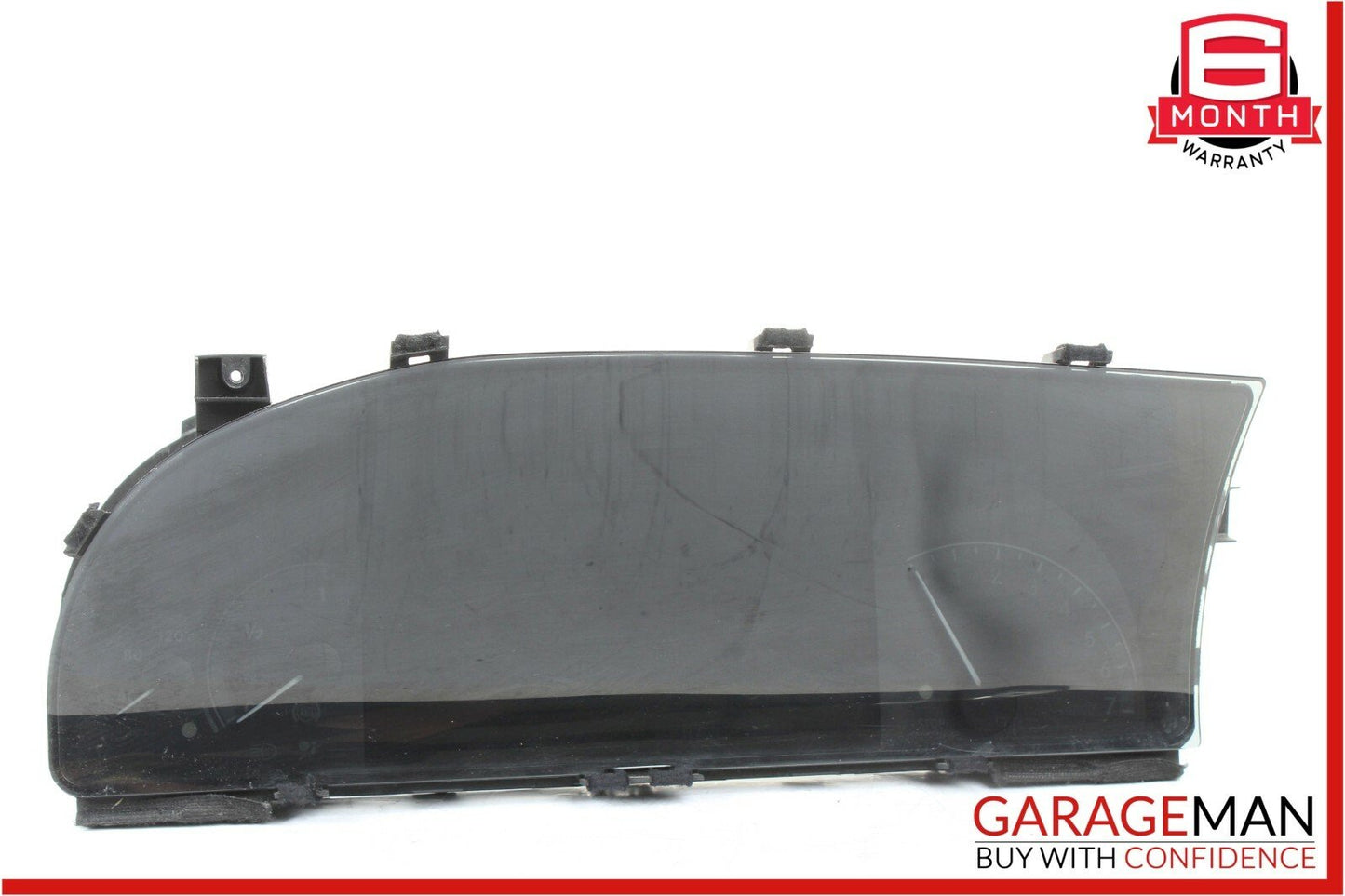 07-09 Mercedes W216 CL550 S600 Speedometer Odometer Instrument Cluster Gauge OEM