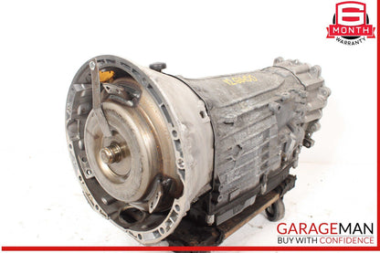 06-12 Mercedes X164 GL450 722.9 7G AWD Automatic Transmission OEM