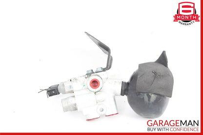 00-08 Mercedes R230 SL500 S55 AMG Pressure Relief Valve ABC Hydraulic Suspension