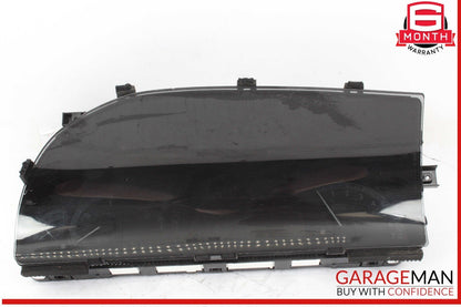 07-10 Mercedes W221 S400 Hybrid Speedometer Odometer Instrument Cluster Gauge