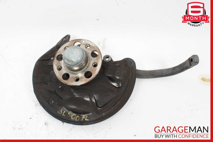 03-06 Mercedes R230 SL55 SL500 Front Right Side Spindle Knuckle Hub Bearing