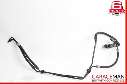 03-06 Mercedes R230 SL500 SL600 ABC Hydraulic Suspension Line Hose Pipes OEM