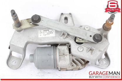 07-13 Mercedes W221 S400 Hybrid Windshield Wiper Motor Right OEM